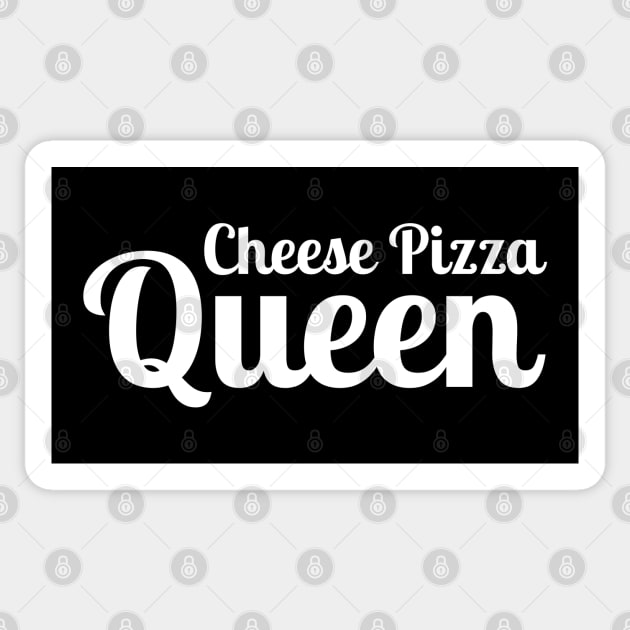 Cheese Pizza Day Sticker by HobbyAndArt